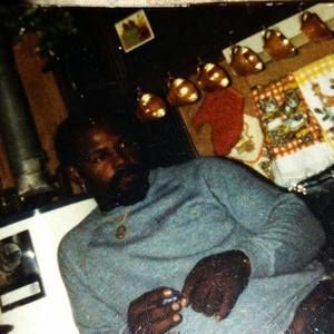 Meet your Posher, Ray